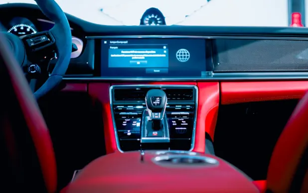 Gibson Casino Android/iOS rakendus